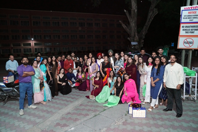 PML SD Business School Chandigarh Campus photo 39